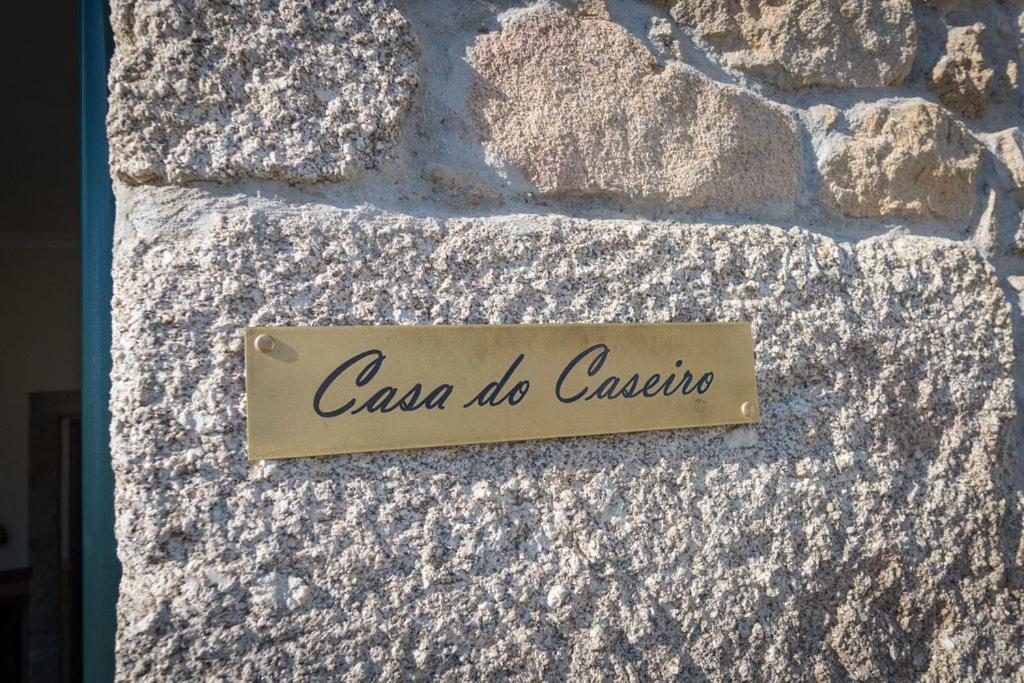 ヴィーラ・フロール Quinta Sta Luzia Carrascalヴィラ エクステリア 写真