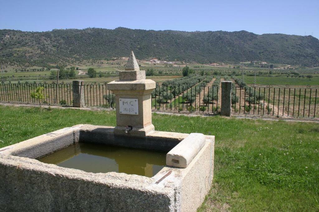 ヴィーラ・フロール Quinta Sta Luzia Carrascalヴィラ エクステリア 写真