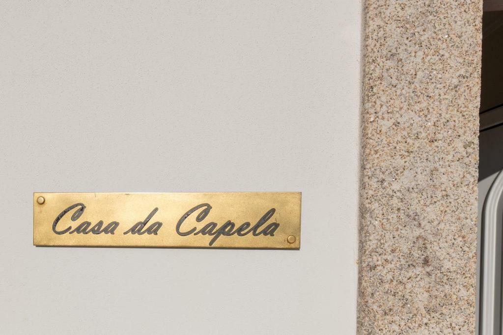 ヴィーラ・フロール Quinta Sta Luzia Carrascalヴィラ エクステリア 写真